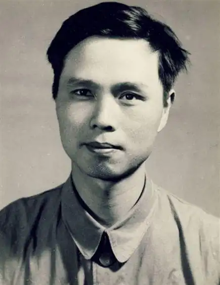 高帆：用镜头记录历史