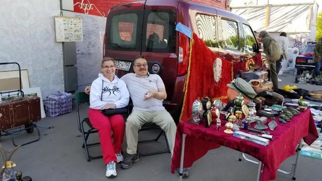 我在莫斯科看世界杯：中文比英文好用，人民币比卢布好用