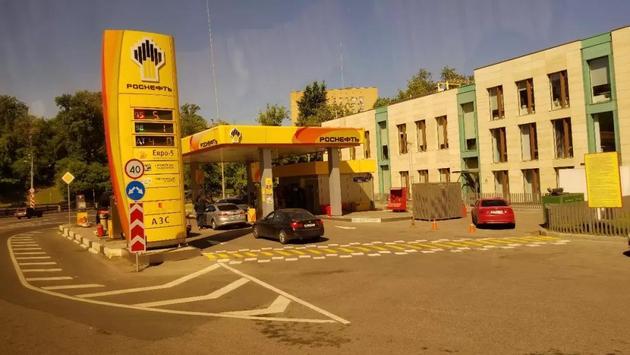 我在莫斯科看世界杯：中文比英文好用，人民币比卢布好用