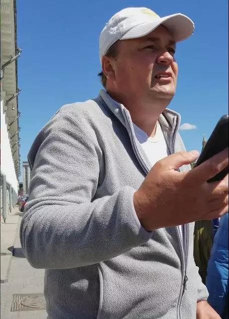 我在莫斯科看世界杯：中文比英文好用，人民币比卢布好用