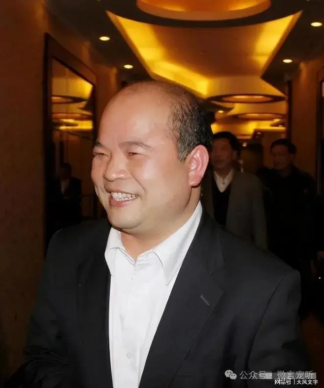 坡头区三任书记落马,一人已出狱