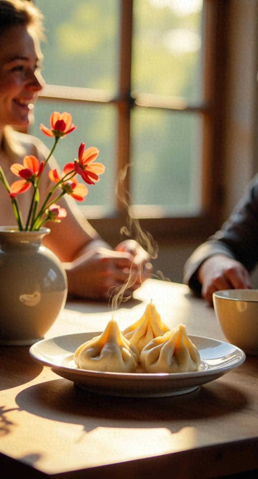 冬至吃饺子:不只是饺子那么简单,暖心又有趣的民间习俗大揭秘