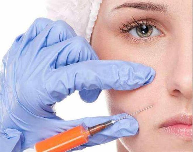 经常注射“肉毒素”的女生，几年后会发生这些变化，快来看看！