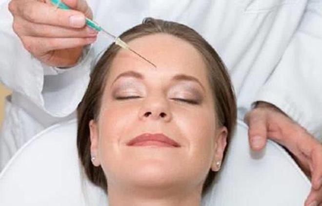 经常注射“肉毒素”的女生，几年后会发生这些变化，快来看看！