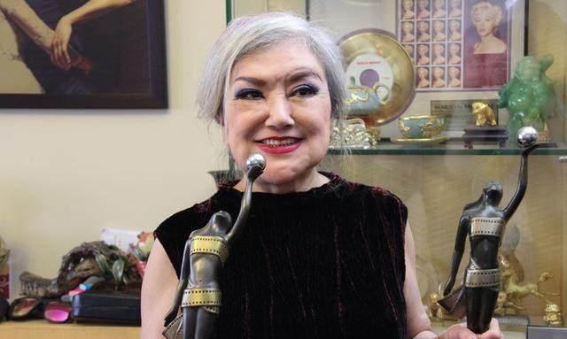 打过“肉毒杆菌”的女人，容貌会有什么变化？庆幸自己知道及时