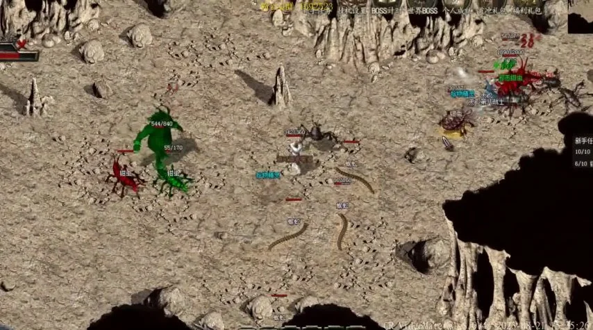 盛大客户端下载完整版——畅游《热血传奇》的新篇章