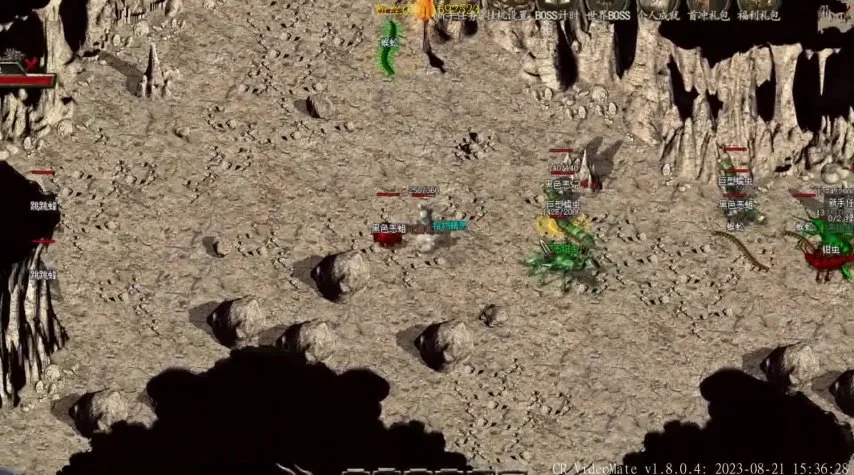 传奇私服赤天盘龙:回顾与展望