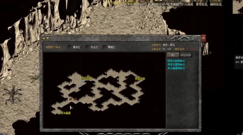 传奇私服赤天盘龙:回顾与展望