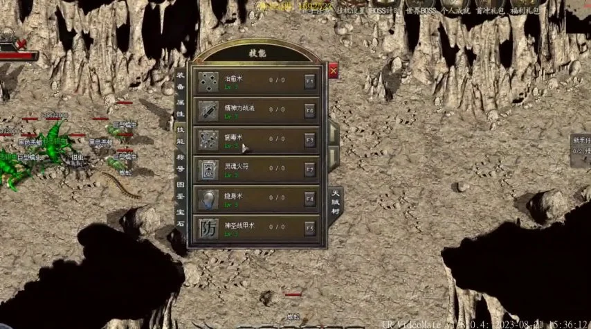 传奇私服赤天盘龙:回顾与展望