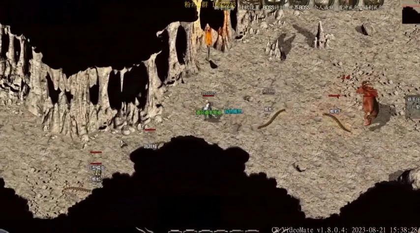 传奇私服赤天盘龙:回顾与展望