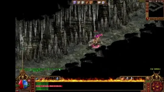 传奇世界盘龙玄天套装：深度解析与实战应用