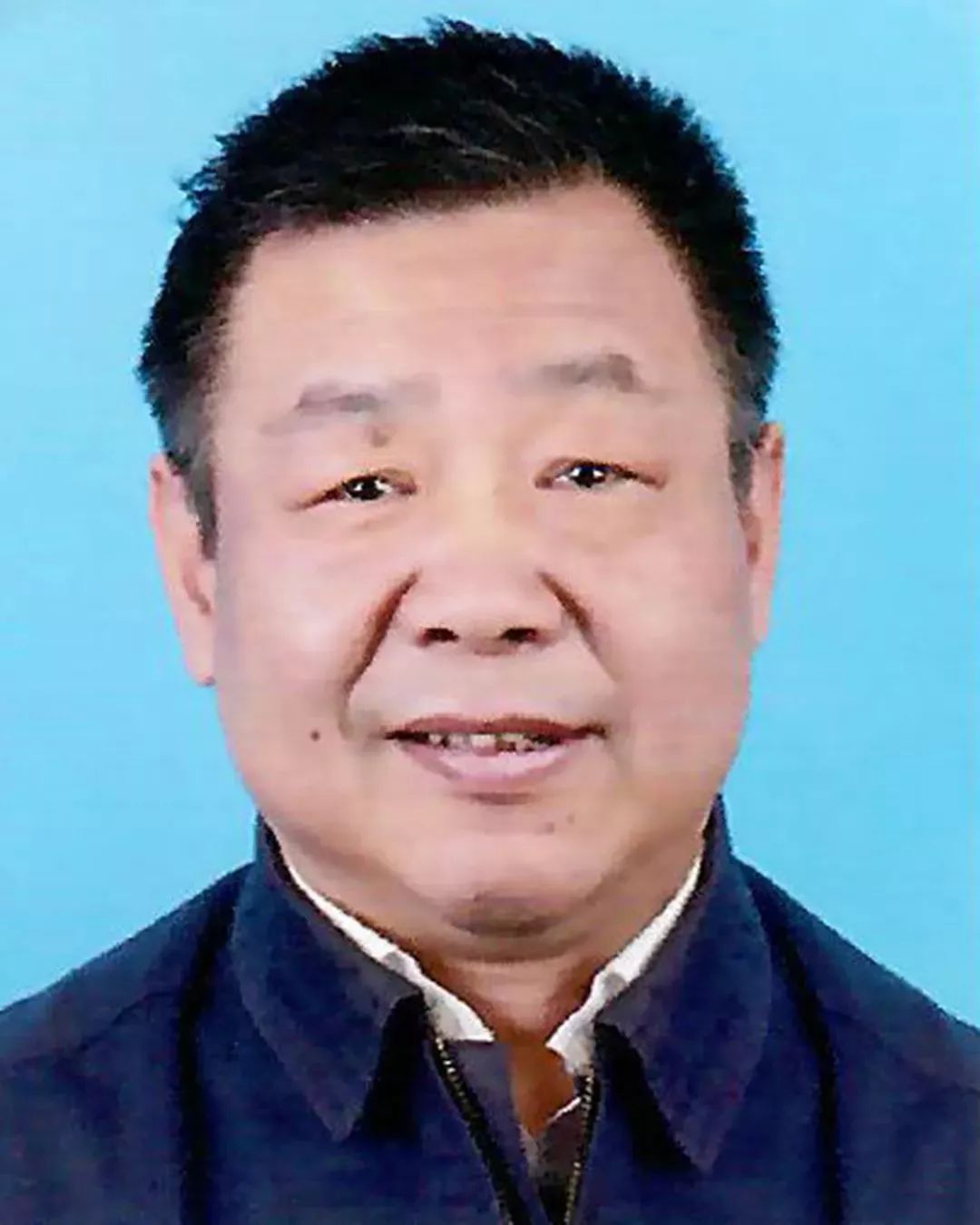 新任人民日报副总编兼海外版总编许正中：“65后”的年轻人