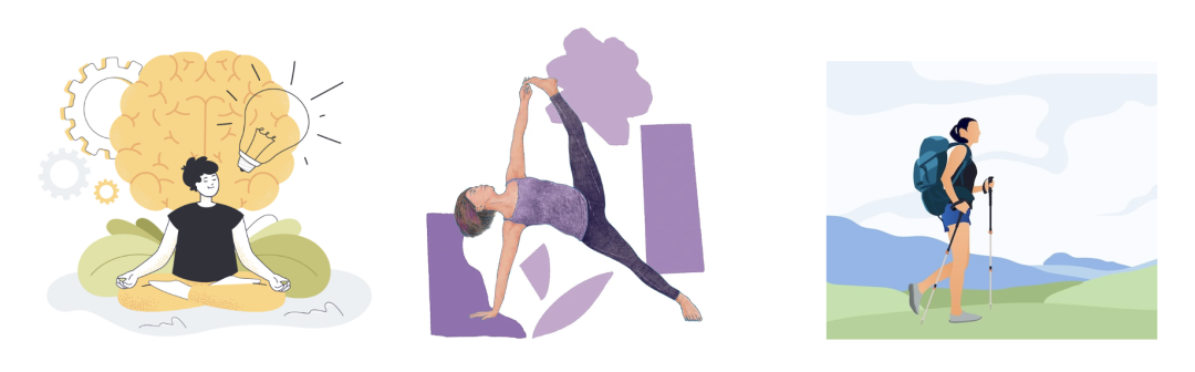 心理健康科普第25期:正确认识职业心理健康