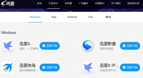 迅雷破解版？免费VIP、无限加速、共享账号，这些套路要注意