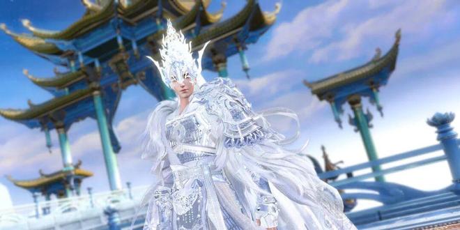 拯救你的年味！倩女新春服来给你送福利发红包了！