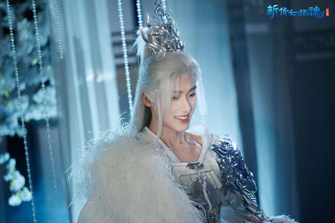 拯救你的年味！倩女新春服来给你送福利发红包了！