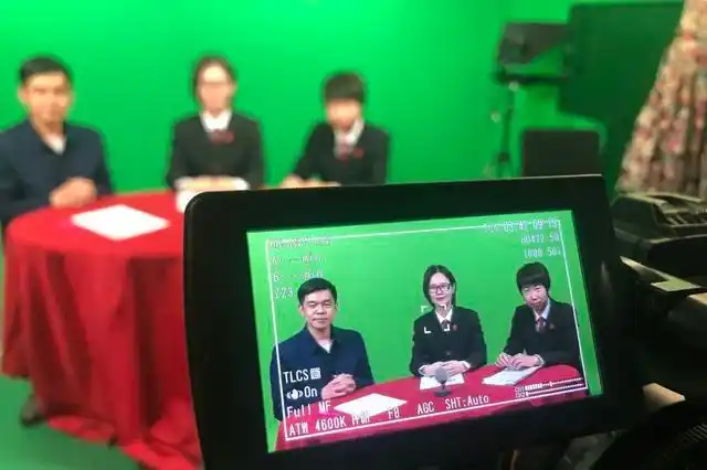 北互法官说丨在线教育15问，法官为您全面解读遇到问题该咋办~