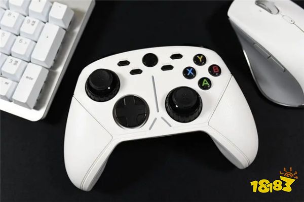 当赛博朋克2077搭配上北通阿修罗3手柄 专属神器极致体验