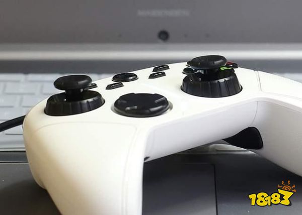 当赛博朋克2077搭配上北通阿修罗3手柄 专属神器极致体验