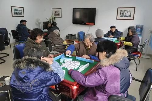 中国麻将“攻占”美国？海外网友在线求助：教我