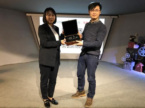 2016搜狐新闻青岛年度自媒体答谢会圆满落幕