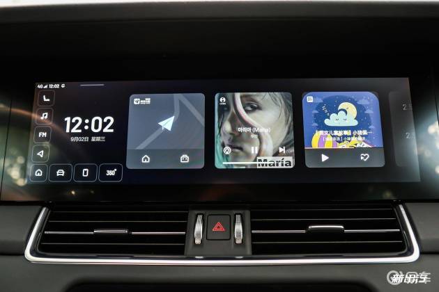 流量不够怎么办？各热门车型的车机流量统计