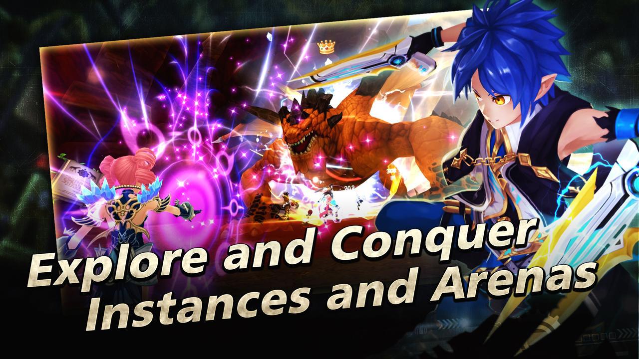 幻想神域新手必读教程