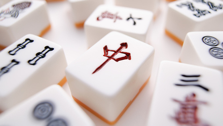 中国麻将“攻占”美国？海外网友在线求助：谁能教教我