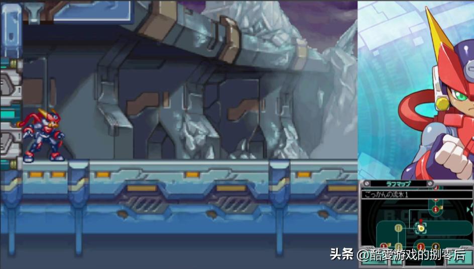 CAPCOM 经典游戏系列大盘点！洛克人完结篇！哪部作品你最喜欢？