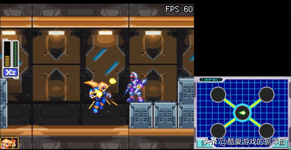 CAPCOM 经典游戏系列大盘点！洛克人完结篇！哪部作品你最喜欢？