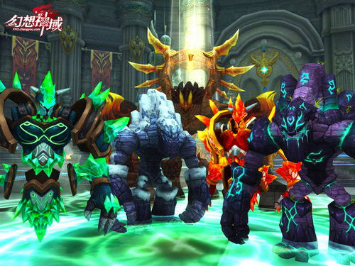 《幻想神域》今日新服迎中秋 女神貂蝉降临