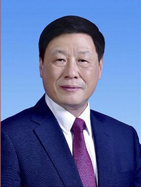 新一届上海市委常委分工确定(图/简历)