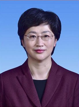 新一届上海市委常委分工确定(图/简历)