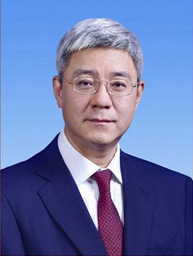 新一届上海市委常委分工确定(图/简历)