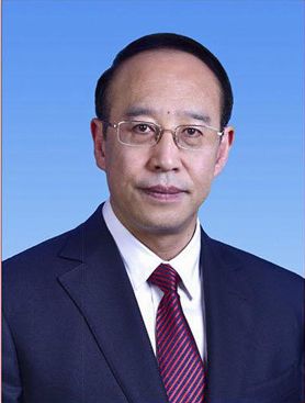 新一届上海市委常委分工确定(图/简历)