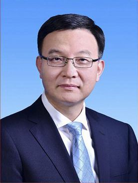 新一届上海市委常委分工确定(图/简历)