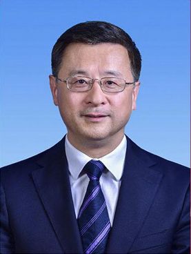 新一届上海市委常委分工确定(图/简历)