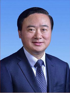 新一届上海市委常委分工确定(图/简历)