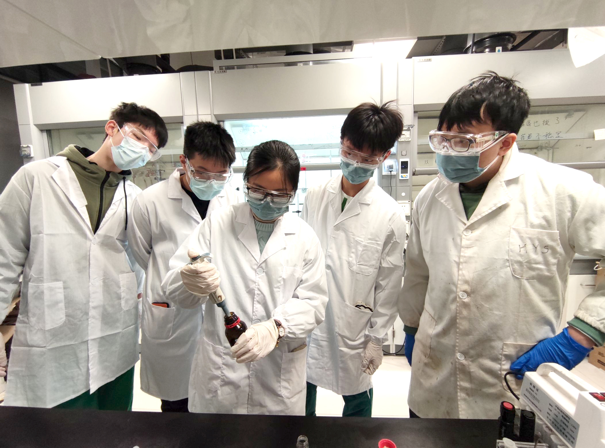 广东华侨中学：九十五载育英才，构筑创新生态