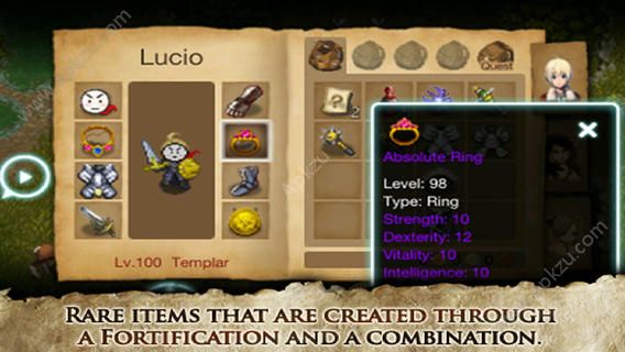 艾诺迪亚3最新版选择那个职业当主角好