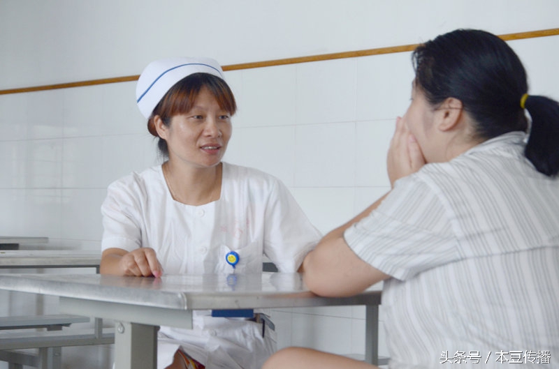 本豆独家探访嵊州市精神病医院，了解不一样的生活体验