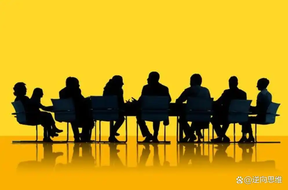 为什么我们在群体中容易失去独立思考能力？