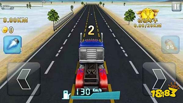 2025超火赛车小游戏排行榜 点击就玩赛车微信小游戏大全