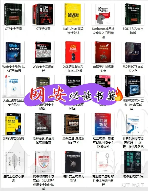 【网络安全】15种常见网络攻击类型及防御措施