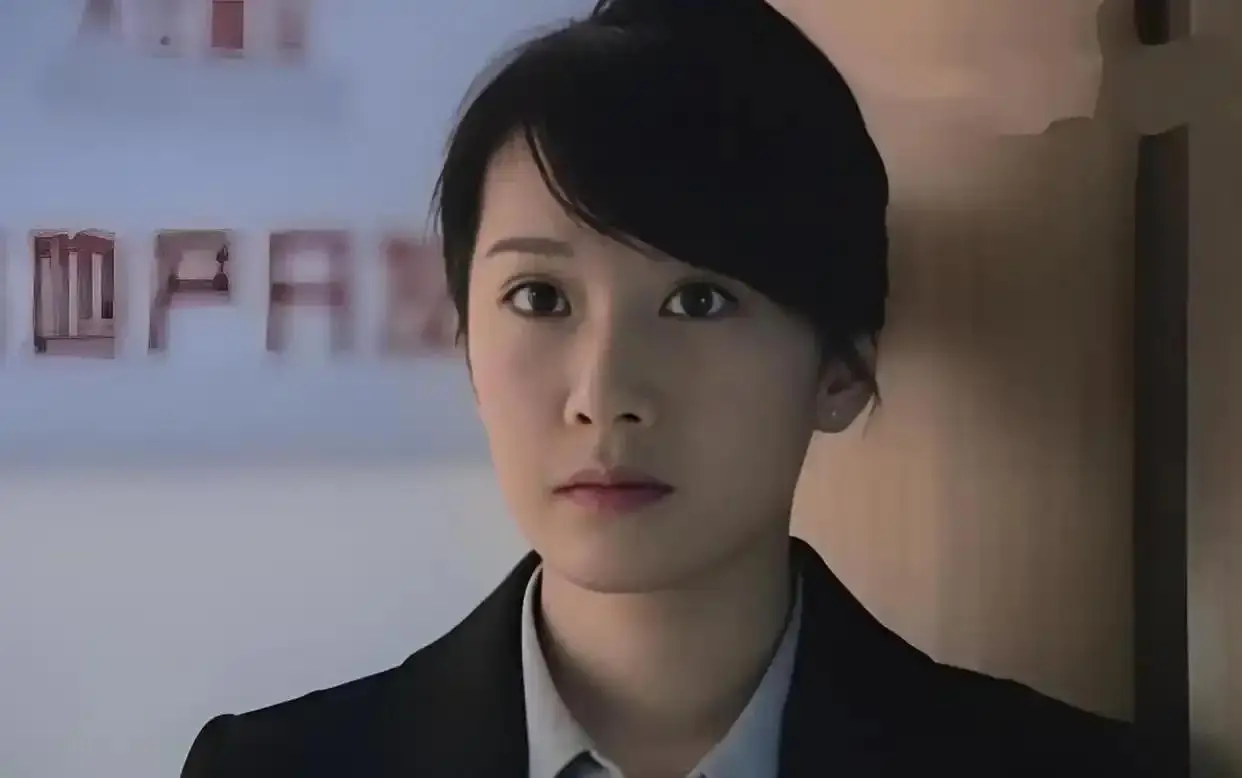 《蜗居才懂42岁的宋思明为什么会对清汤挂面般的郭海藻如此痴迷？