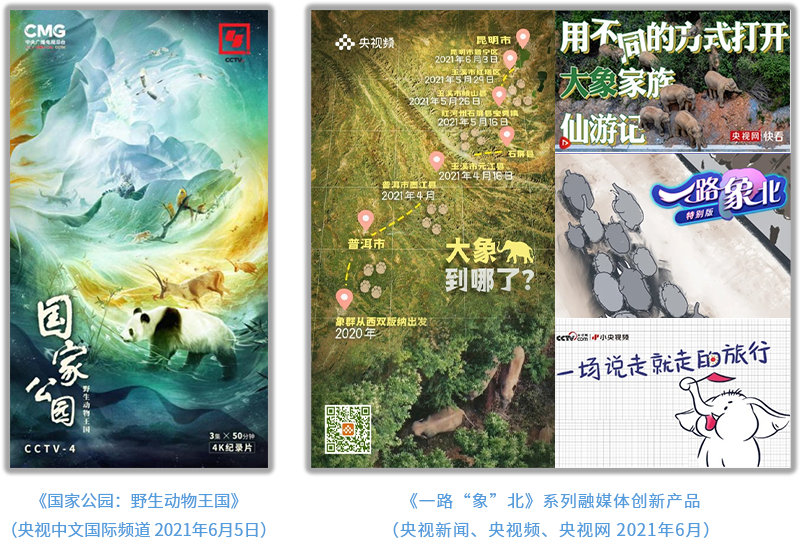 中央广播电视总台社会责任报告 （2021年度）