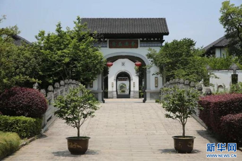 “浙”出好戏·声在中国丨“村越”火出圈 越乡越剧越“香”了