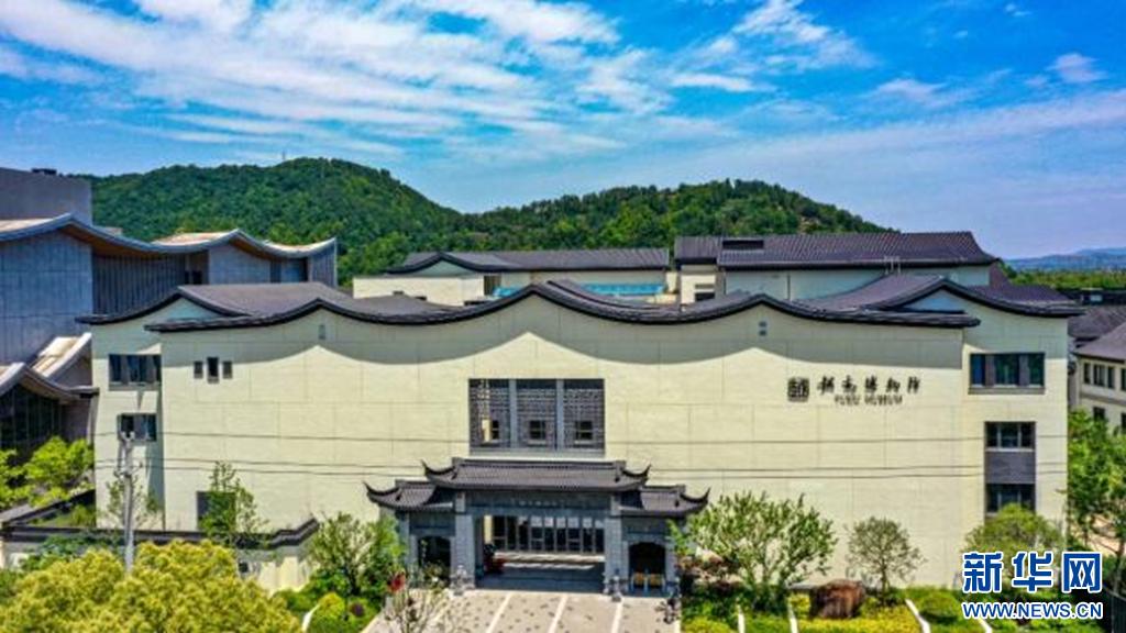 “浙”出好戏·声在中国丨“村越”火出圈 越乡越剧越“香”了