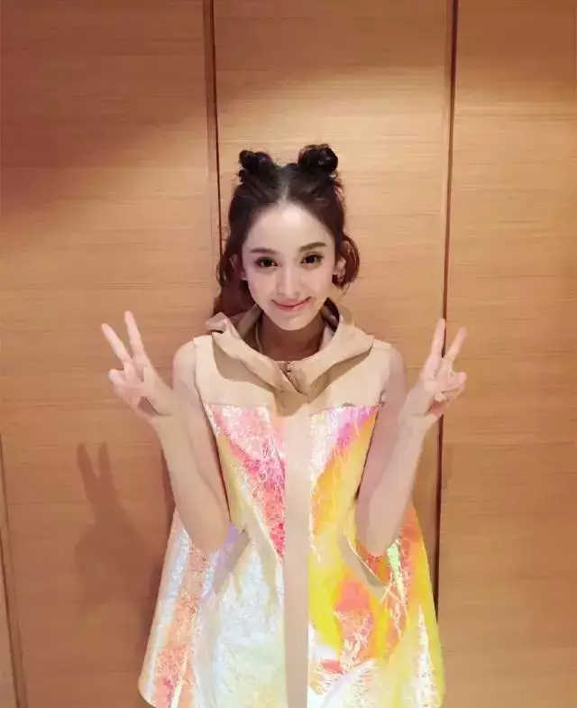 5种超简单扎法，解救你的短发尴尬症！