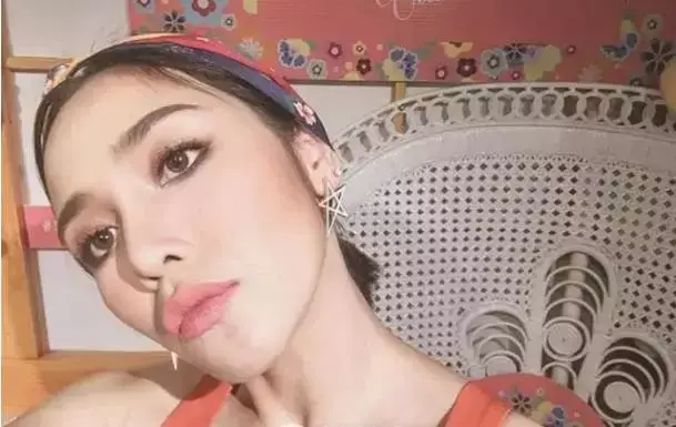 5种超简单扎法，解救你的短发尴尬症！